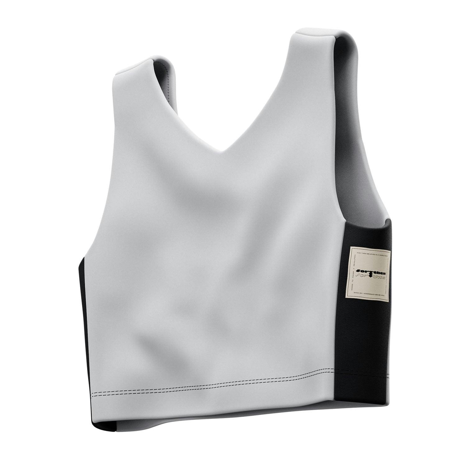 Chest Binder 2.0 for Max Compression & Comfort