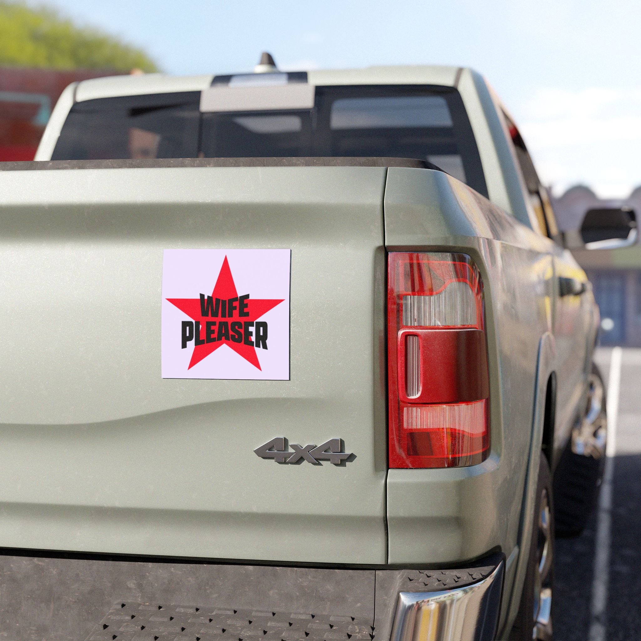 Autostraddle Car Magnets