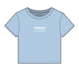 "Transsexual Dyke" Baby Tee
