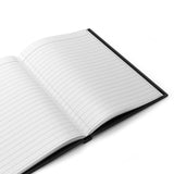 Autostraddle Hardcover Lined Journal