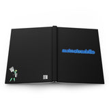 Autostraddle Hardcover Lined Journal