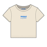 "Transsexual Dyke" Baby Tee