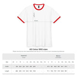"Transsexually obligated to be Hot" Ringer Tee