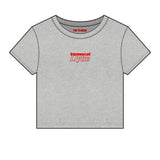 "Transsexual Dyke" Baby Tee
