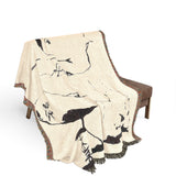 Woven Blanket