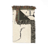Woven Blanket
