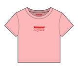 "Transsexual Dyke" Baby Tee