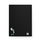 Autostraddle Hardcover Lined Journal
