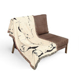 Woven Blanket