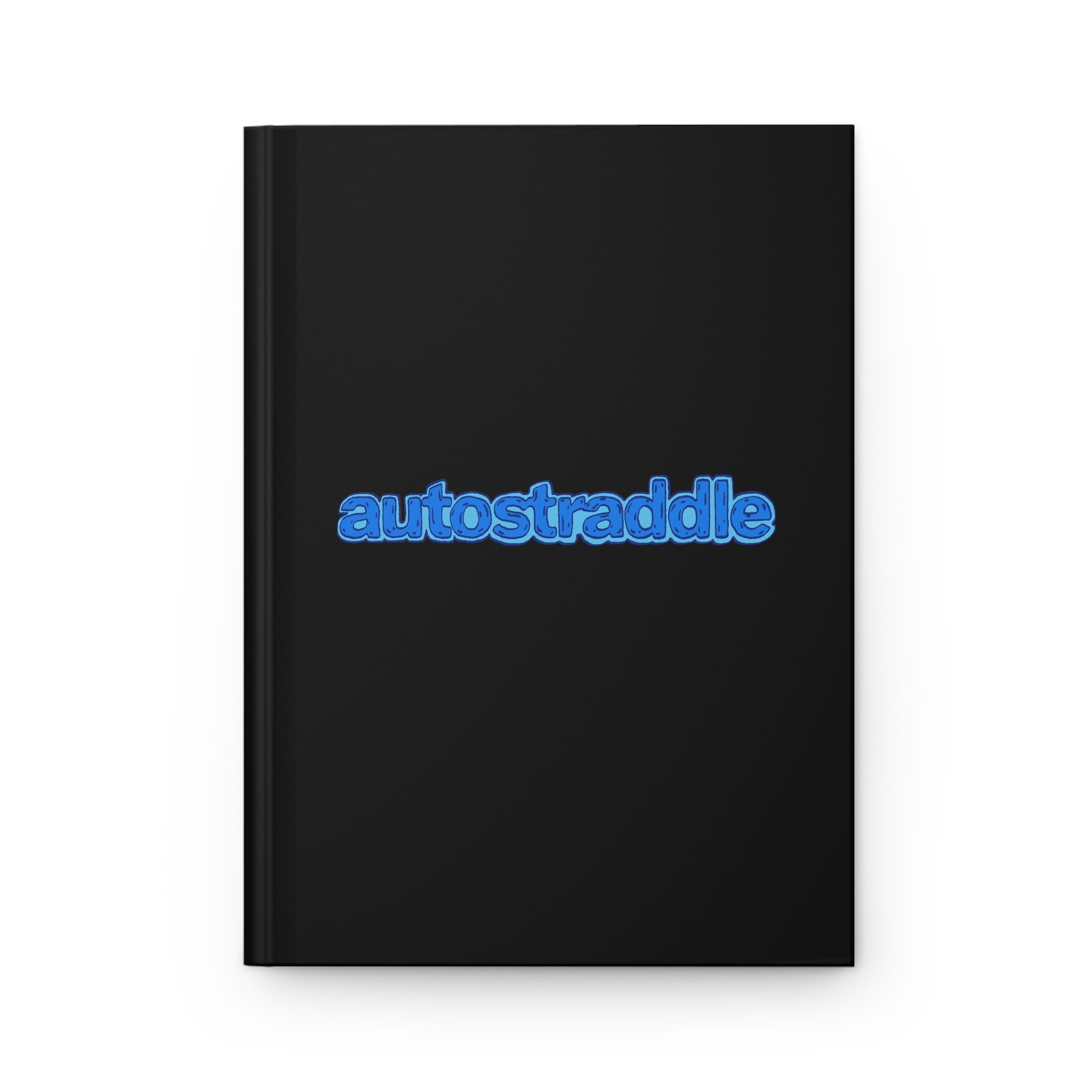 Autostraddle Hardcover Lined Journal