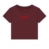 "Transsexual Dyke" Baby Tee