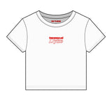 "Transsexual Dyke" Baby Tee