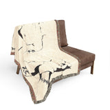 Woven Blanket