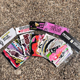Very Gay Sticker Pack