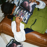 Autostraddle Print Issue #01