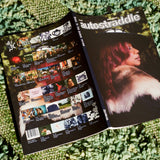 Autostraddle Print Issue #01