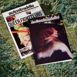 Autostraddle Print Issue #00