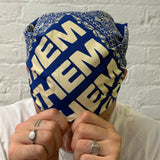 For Them Bandana
