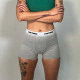 Bottom Boxer