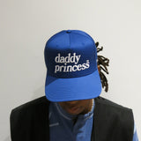 Daddy Princess Hat