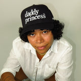 Daddy Princess Hat