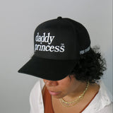 Daddy Princess Hat