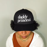 Daddy Princess Hat