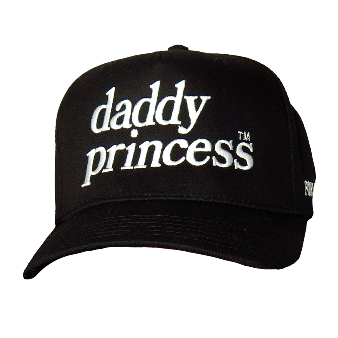 Daddy Princess Hat