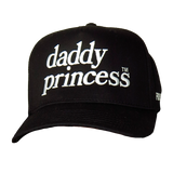 Daddy Princess Hat