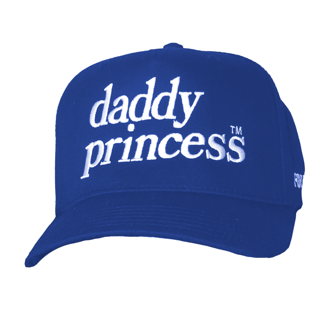 Daddy Princess Hat