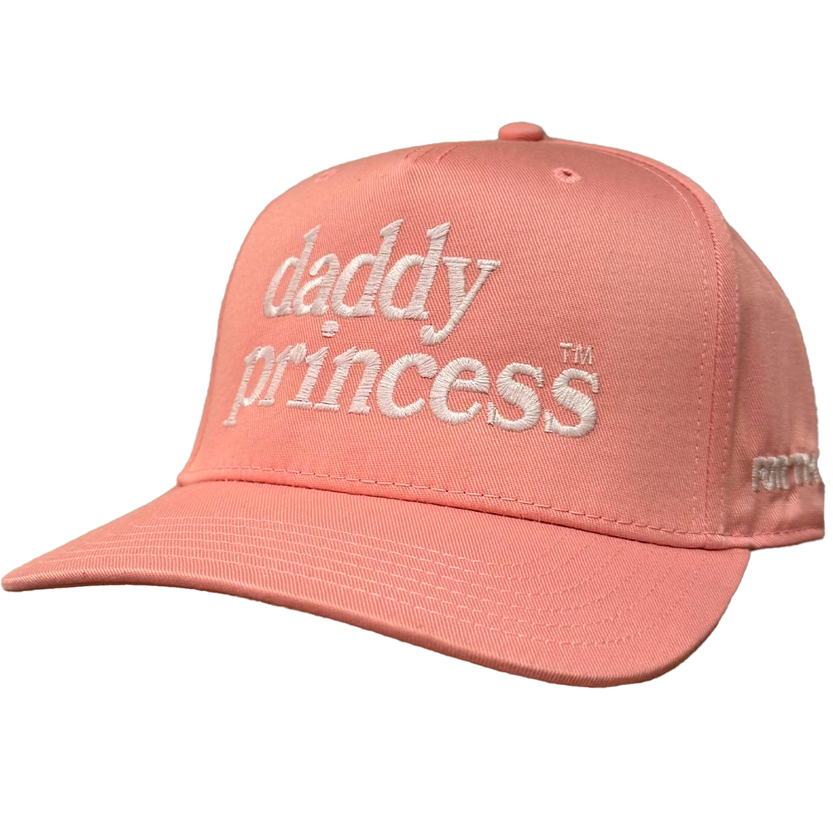 Daddy Princess Hat