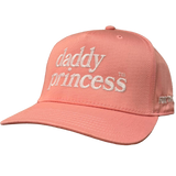 Daddy Princess Hat