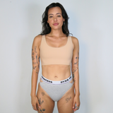 Dyke Princess Snack Tanga