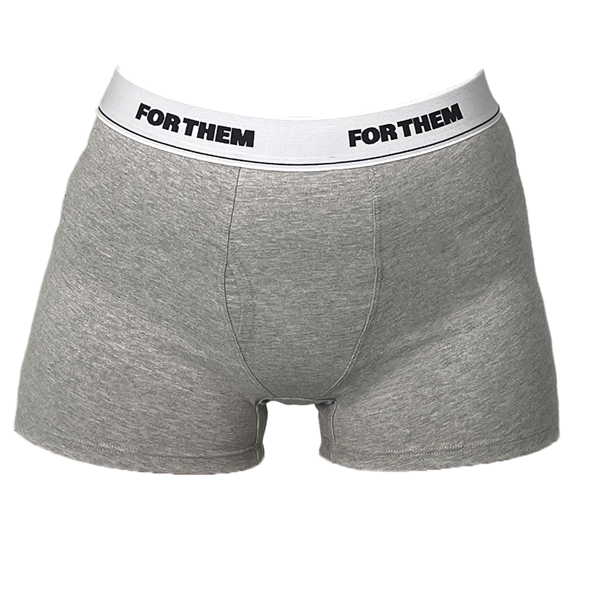 Bottom Boxer