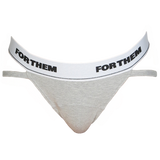 Jockless Strap