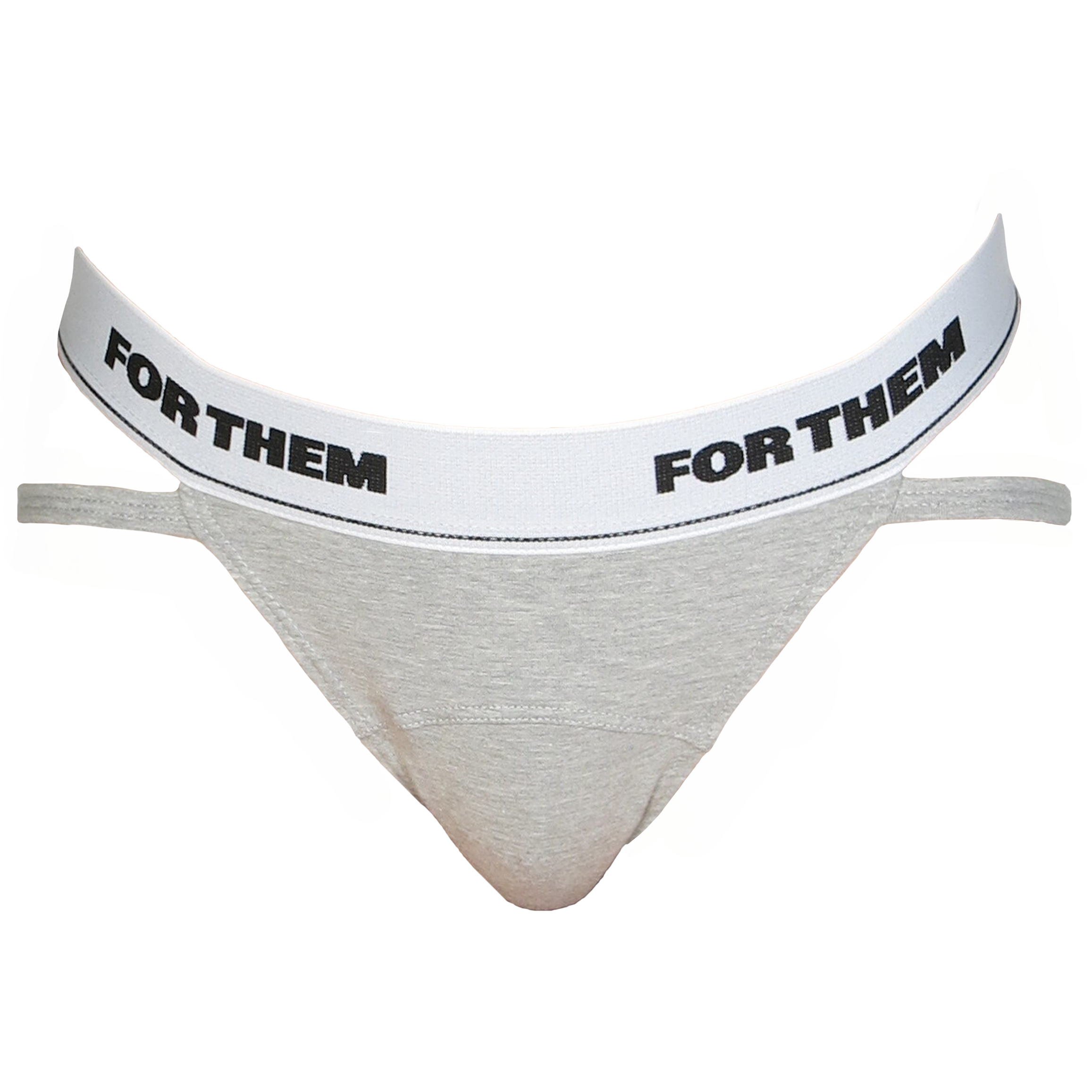 Jockless Strap