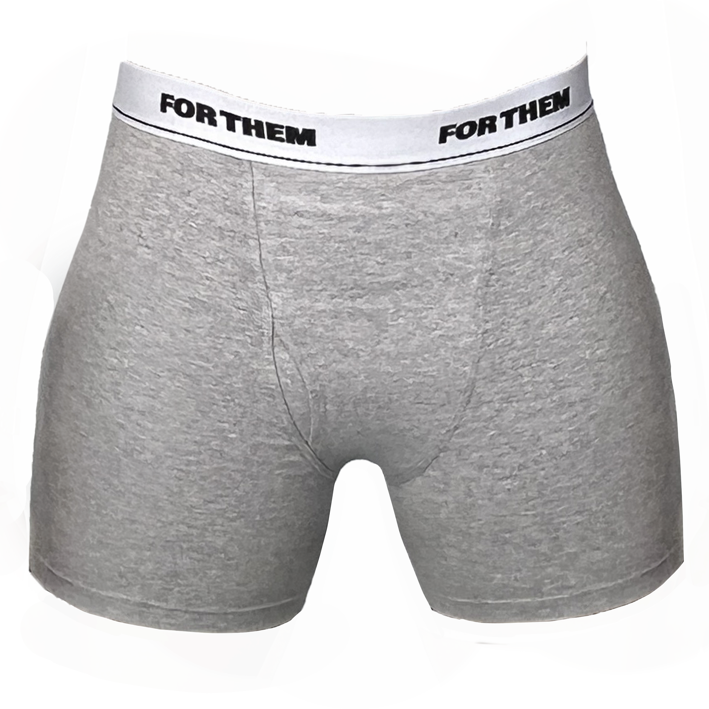 Trad Boxer
