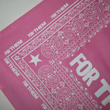 For Them Bandana