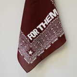 For Them Bandana
