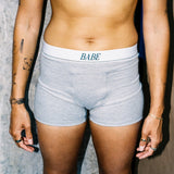 Bottom Boxer