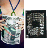 Autostraddle Print Issue #00