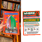 Autostraddle Print Issue #03