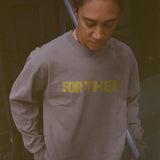 FOR THEM Long Sleeve Tee