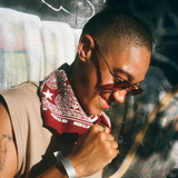 For Them Bandana