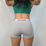 Soft Butch Bottom Boxer