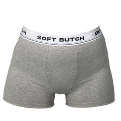 Soft Butch Bottom Boxer