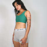 Soft Butch Bottom Boxer