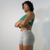 Soft Butch Bottom Boxer