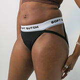 Soft Butch Jockless Strap