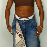 Soft Butch Jockless Strap